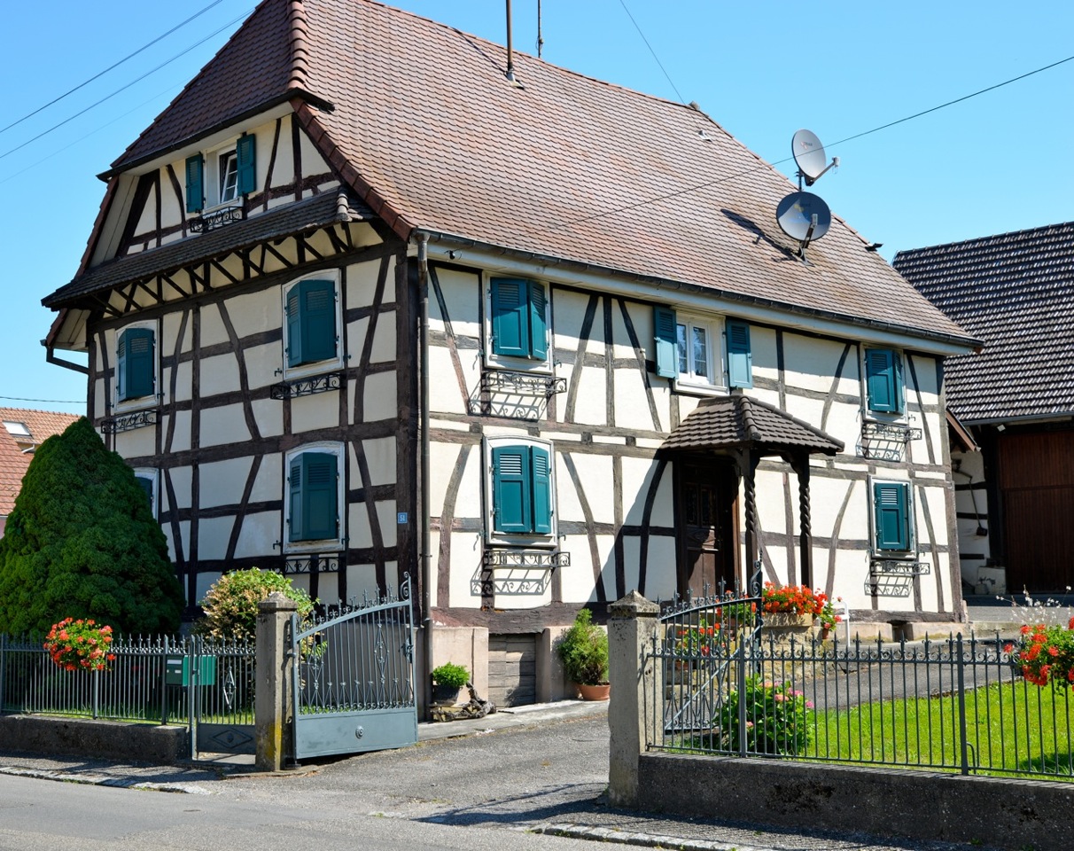 Grentzingen